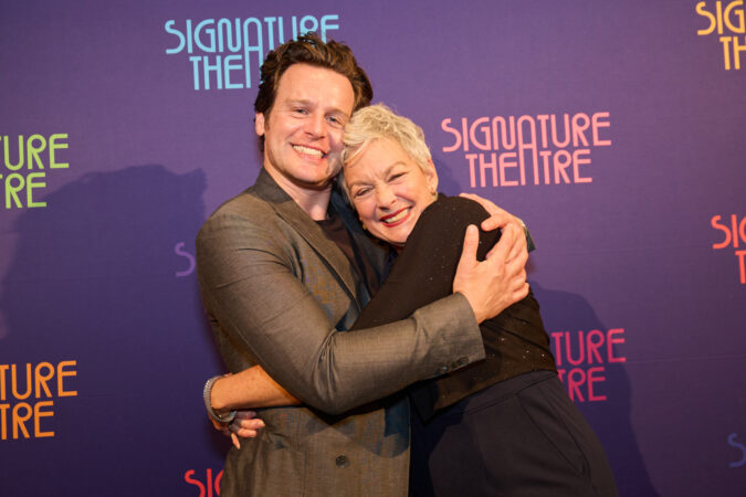 Jonathan Groff's Jonathan Groff's