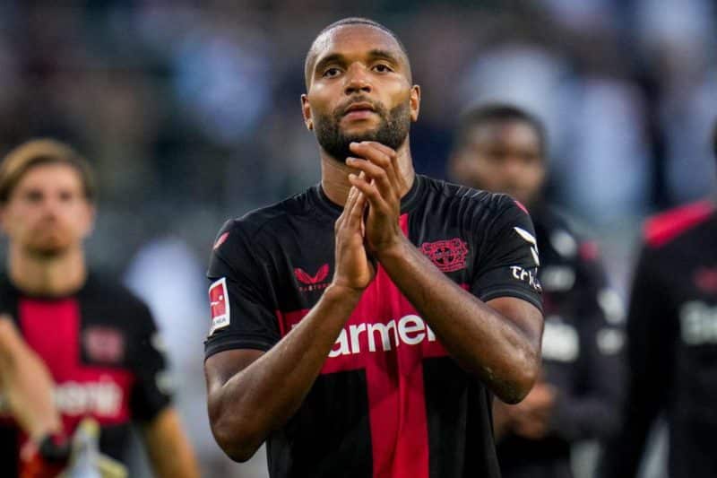 Jonathan Tah: Transfer Target Profile For Manchester United Jonathan Tah: Transfer Target Profile For Manchester United
