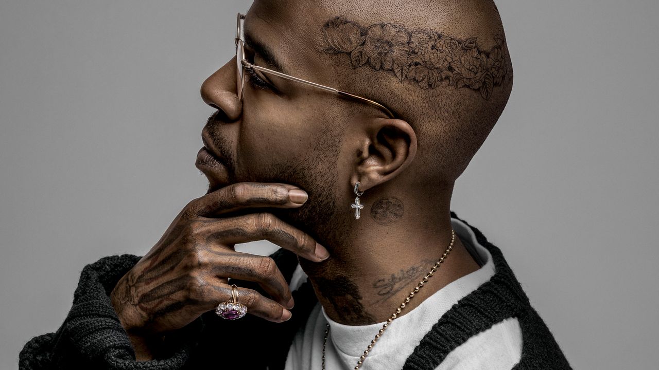 Joopiter Auction To Feature Exclusive Kid Cudi Pieces: Date Announced Joopiter Auction To Feature Exclusive Kid Cudi Pieces: Date Announced