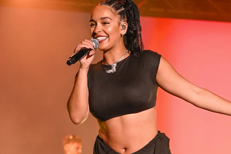 Jorja Smith, Biffy Clyro, Blossoms Confirmed For BBC Radio 1 Big Weekend Jorja Smith, Biffy Clyro, Blossoms Confirmed For BBC Radio 1 Big Weekend
