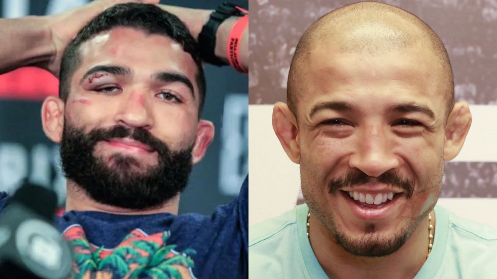 Jose Aldo Vs. Patricio Freire: The Highly Anticipated Fight Jose Aldo Vs. Patricio Freire: The Highly Anticipated Fight