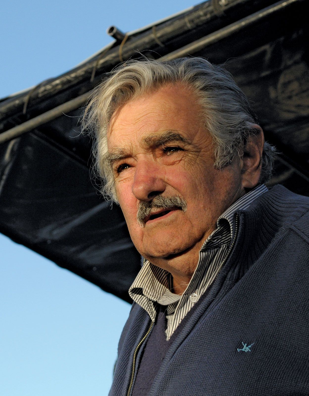 José Mujica (1935-2024): La Vida Y El Impacto Del Expresidente De Uruguay José Mujica (1935-2024): La Vida Y El Impacto Del Expresidente De Uruguay