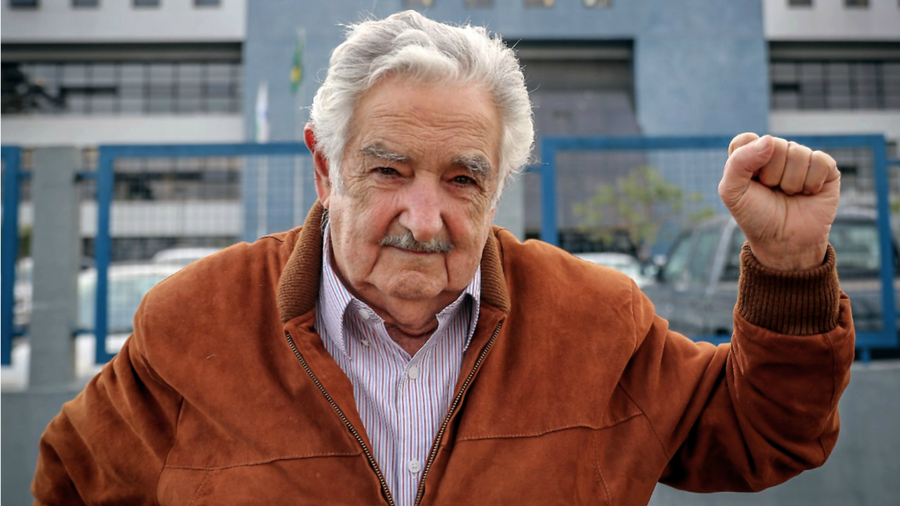 José Mujica: El Legado Del Expresidente Uruguayo Que Transformó Su País José Mujica: El Legado Del Expresidente Uruguayo Que Transformó Su País