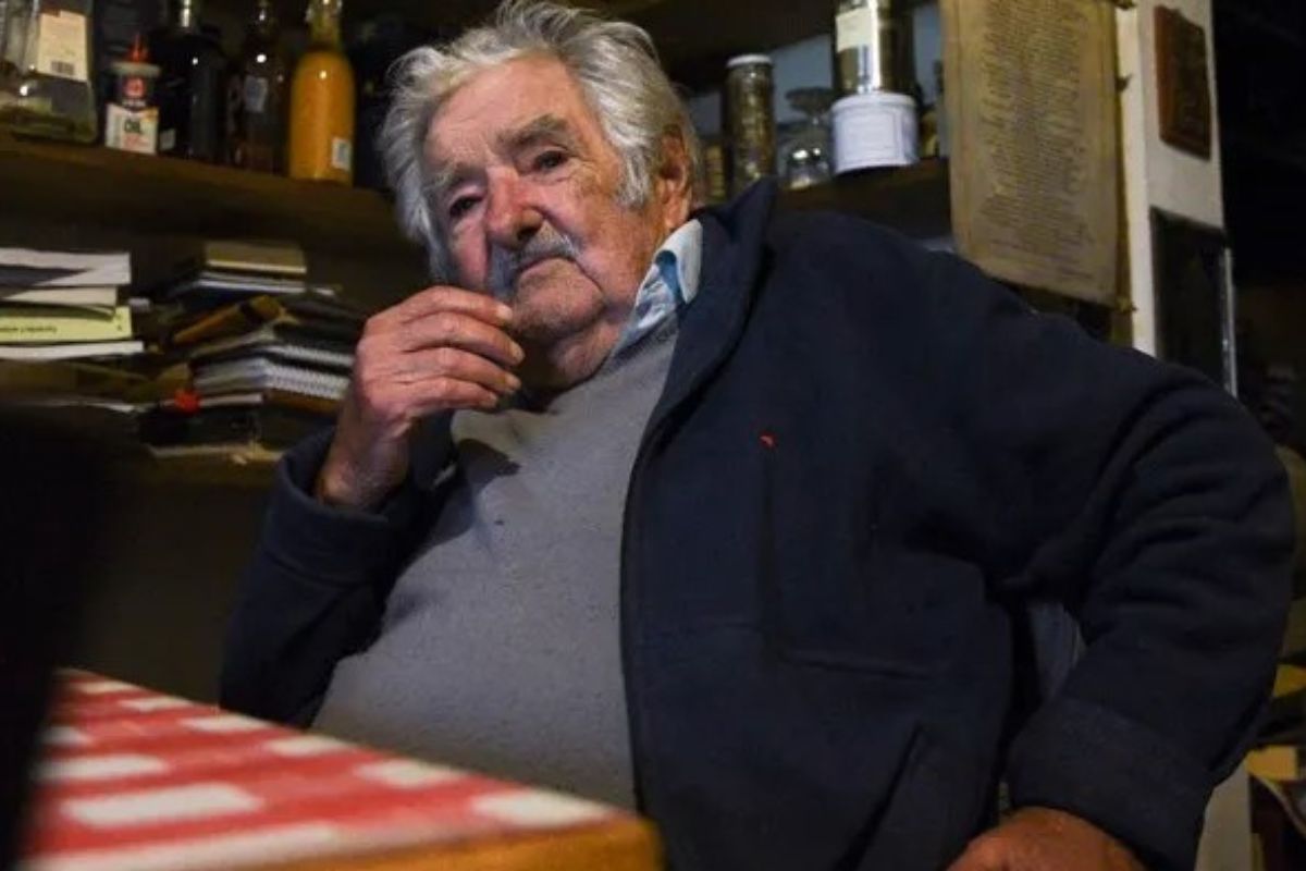 José Mujica: El Legado Del Expresidente Uruguayo José Mujica: El Legado Del Expresidente Uruguayo