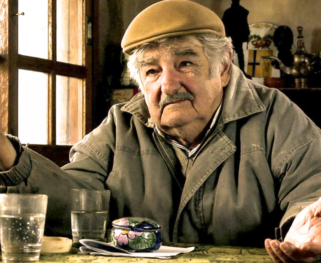 José Mujica, Expresidente De Uruguay, Muere A Los 89 Años José Mujica, Expresidente De Uruguay, Muere A Los 89 Años