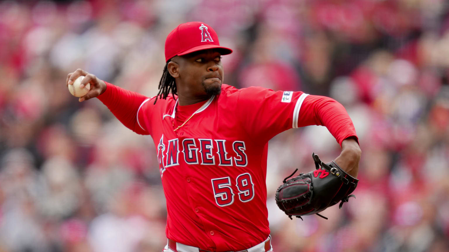 José Soriano's Pitching Prowess Fuels Angels' 1-0 Win Against White Sox José Soriano's Pitching Prowess Fuels Angels' 1-0 Win Against White Sox