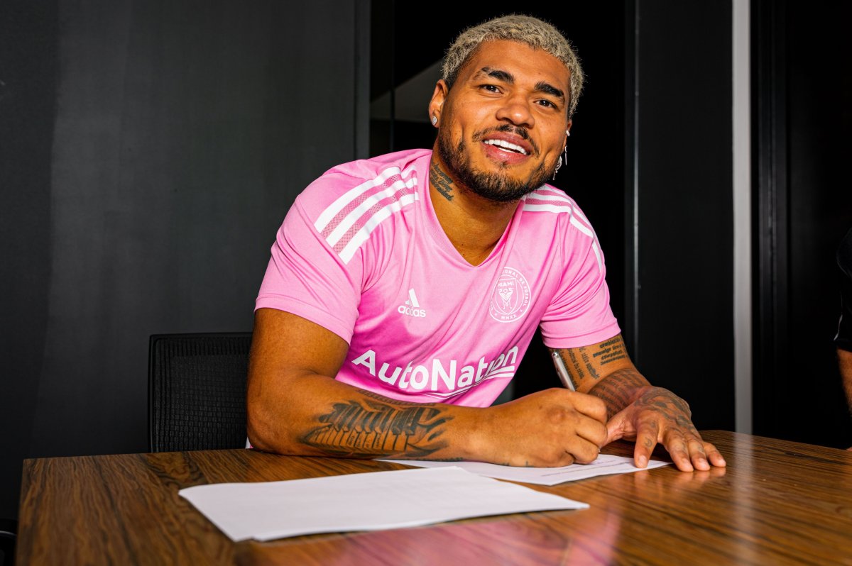 Josef Martinez And Brian White Injury Updates: Impact On Saturday's MLS Match Josef Martinez And Brian White Injury Updates: Impact On Saturday's MLS Match