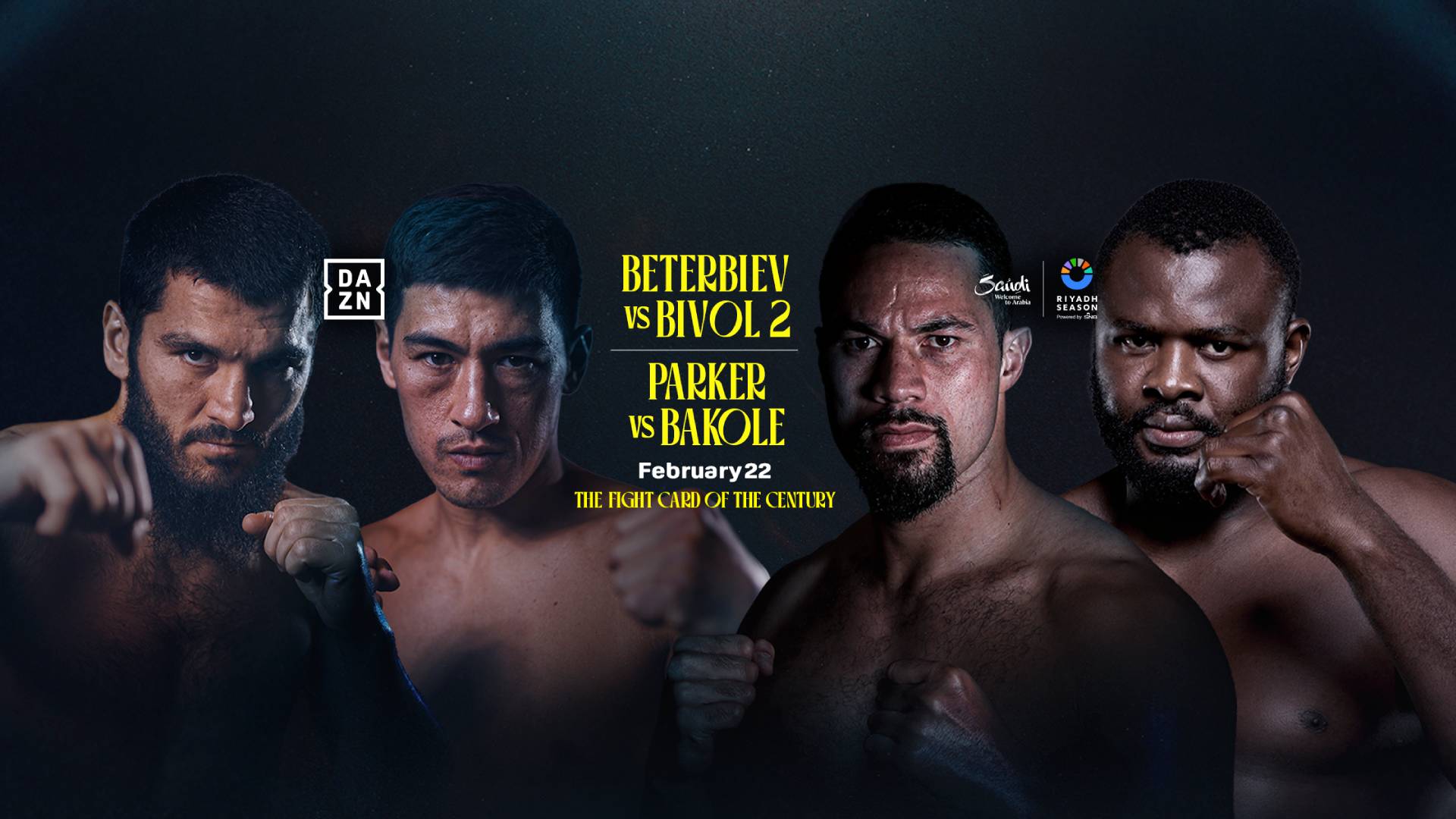 Joseph Parker Vs. Martin Bakole: A Heavyweight Showdown Joseph Parker Vs. Martin Bakole: A Heavyweight Showdown
