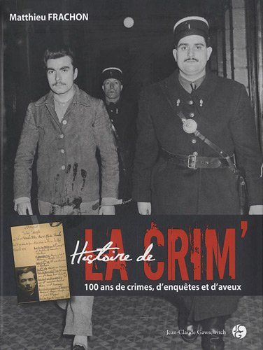 Joseph (TF1) : La Crème De La Crim' - Critique Et Analyse Joseph (TF1) : La Crème De La Crim' - Critique Et Analyse