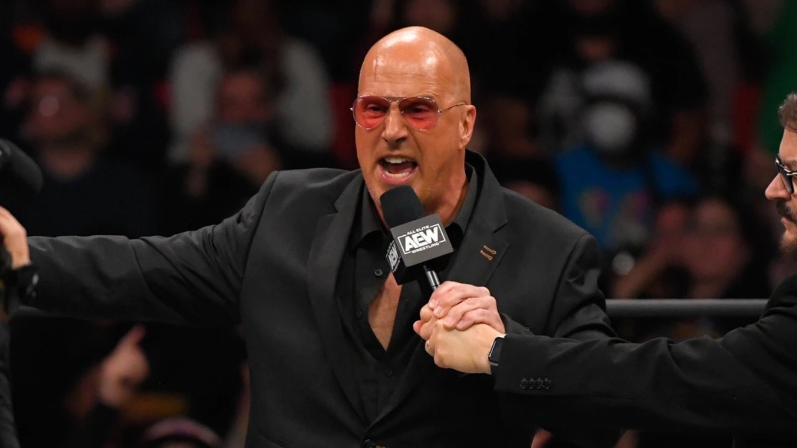 Josh Alexander's AEW Journey: Don Callis, Impact Wrestling, And The Future Josh Alexander's AEW Journey: Don Callis, Impact Wrestling, And The Future