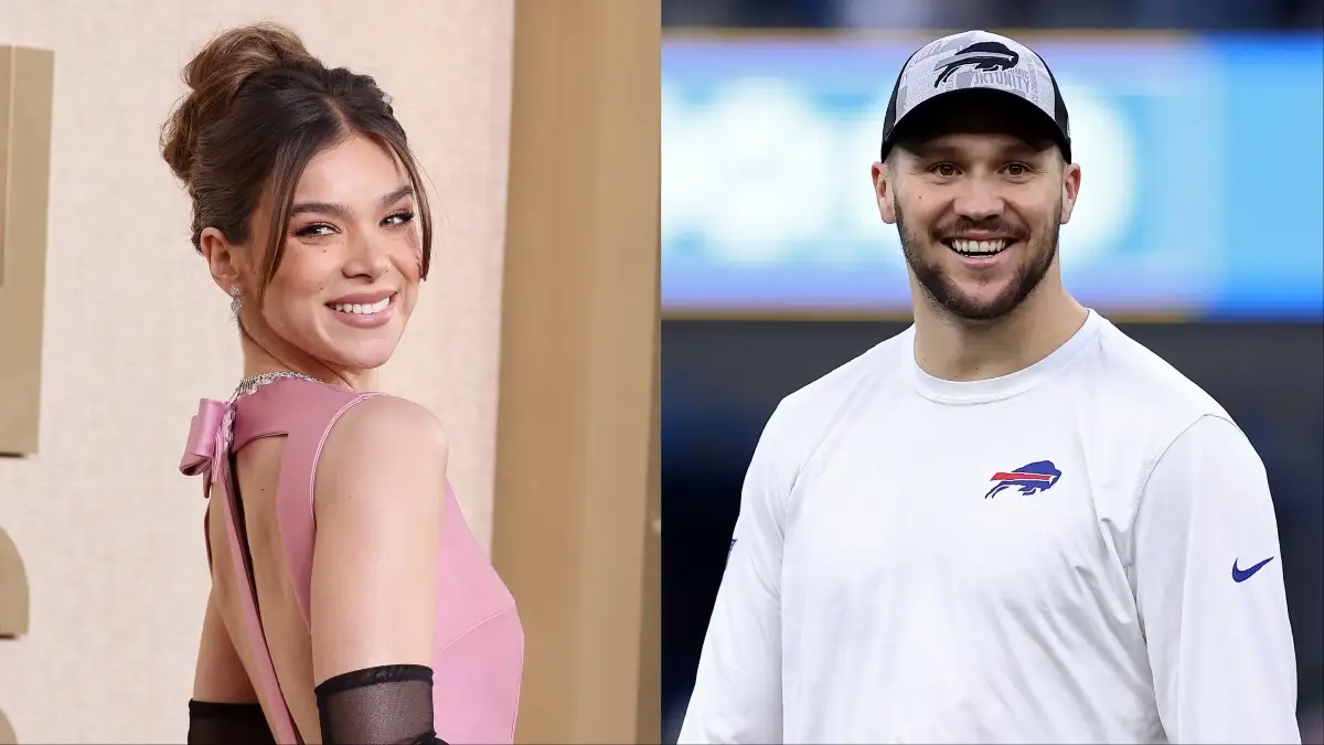 Josh Allen:  Wedding Bells And Big Games – How The Bills QB Balances Personal And Professional Life