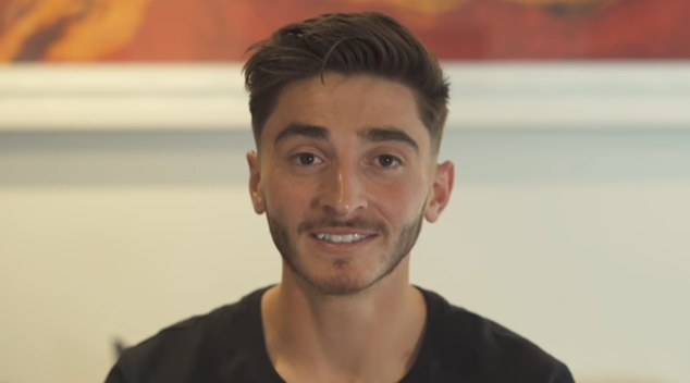 Josh Cavallo: Breaking Barriers After Coming Out Josh Cavallo: Breaking Barriers After Coming Out