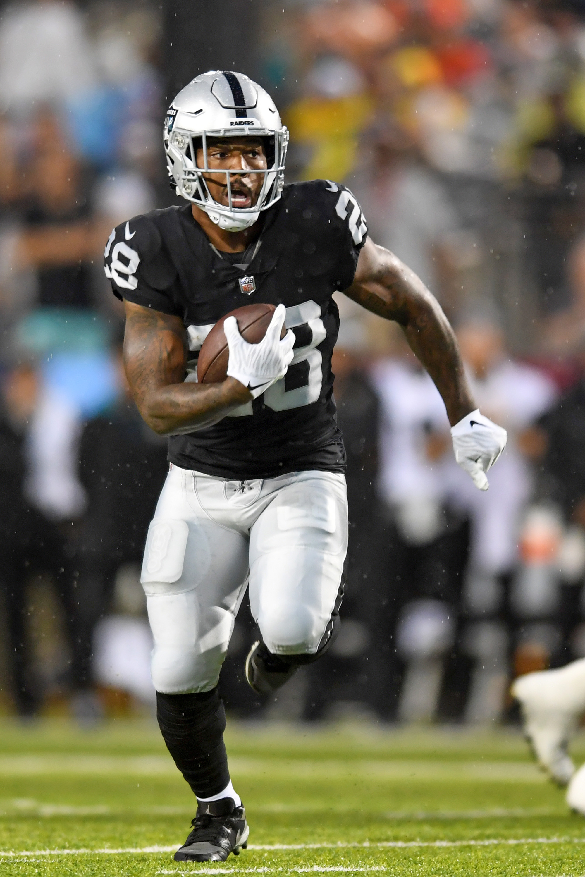 Josh Jacobs Wants Green Bay WR1: A Packers-Steelers Trade Scenario Josh Jacobs Wants Green Bay WR1: A Packers-Steelers Trade Scenario