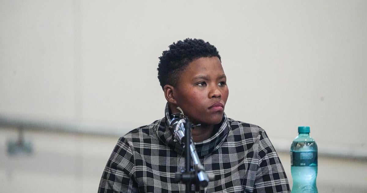 Joshlin Sale: Smith's Denial And Accusations Against Lombaard And Letoni Joshlin Sale: Smith's Denial And Accusations Against Lombaard And Letoni