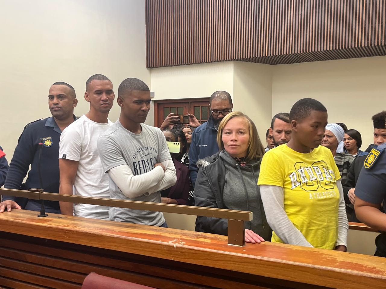 Joshlin Smith Case: Charges Dropped – Details From The Investigation Joshlin Smith Case: Charges Dropped – Details From The Investigation