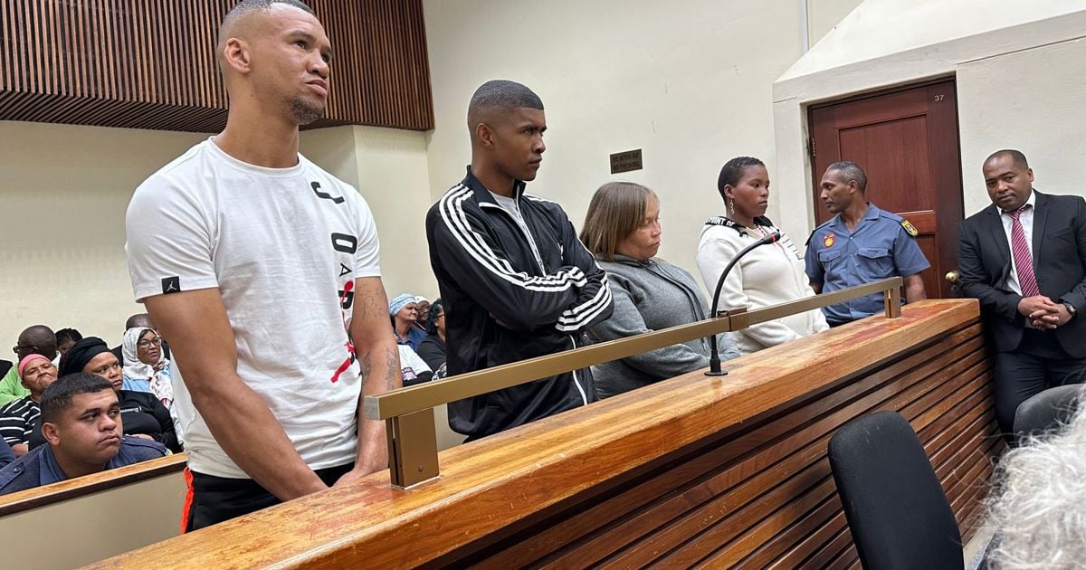 Joshlin Smith: Investigating Officers Explain The Dismissal Of Charges Joshlin Smith: Investigating Officers Explain The Dismissal Of Charges