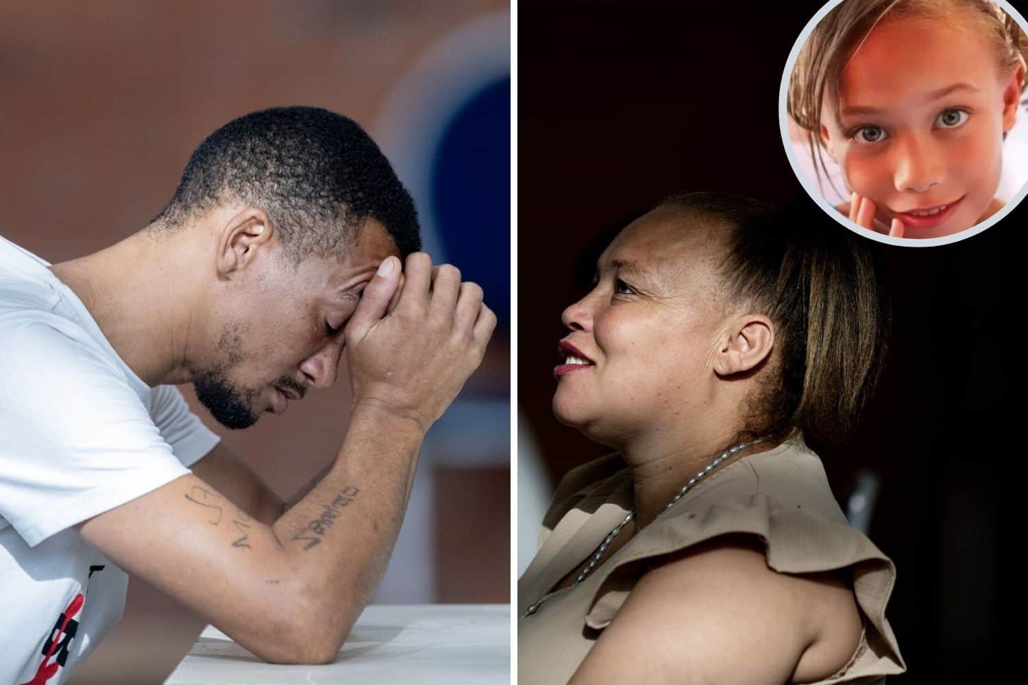 Joshlin Smith Trial: Appollis Details Alleged Interrogation Torture Joshlin Smith Trial: Appollis Details Alleged Interrogation Torture
