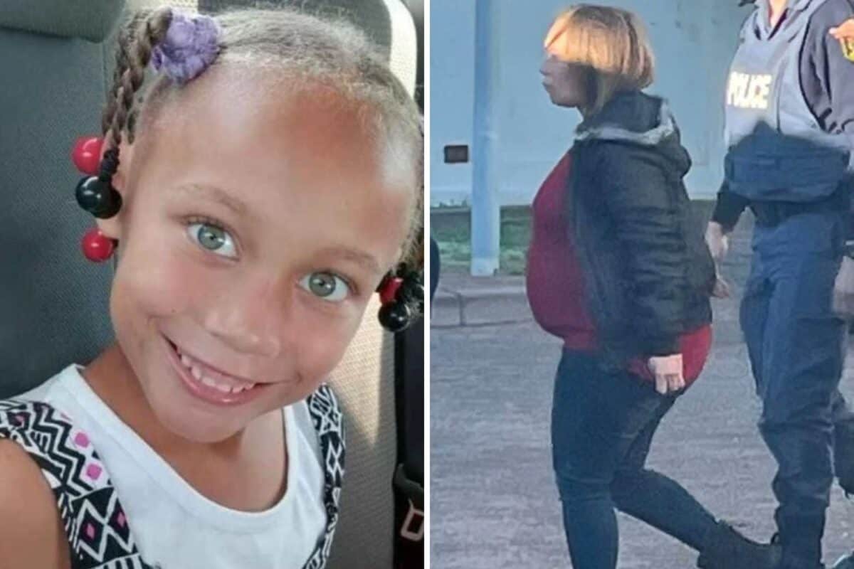 Joshlin Smith Trial Update: Prosecution Nears End Of Case Joshlin Smith Trial Update: Prosecution Nears End Of Case