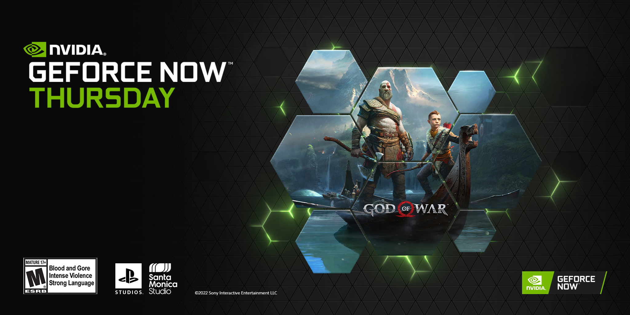 Jouez À 21 Nouveaux Jeux Sur GeForce NOW Dès Aujourd'hui Jouez À 21 Nouveaux Jeux Sur GeForce NOW Dès Aujourd'hui