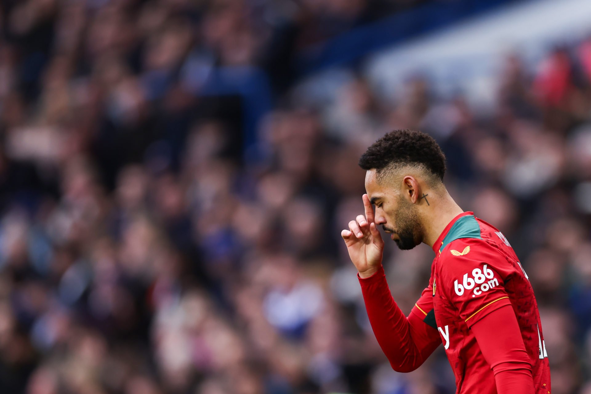 Journalist Reveals Worrying Matheus Cunha News For Man United Journalist Reveals Worrying Matheus Cunha News For Man United