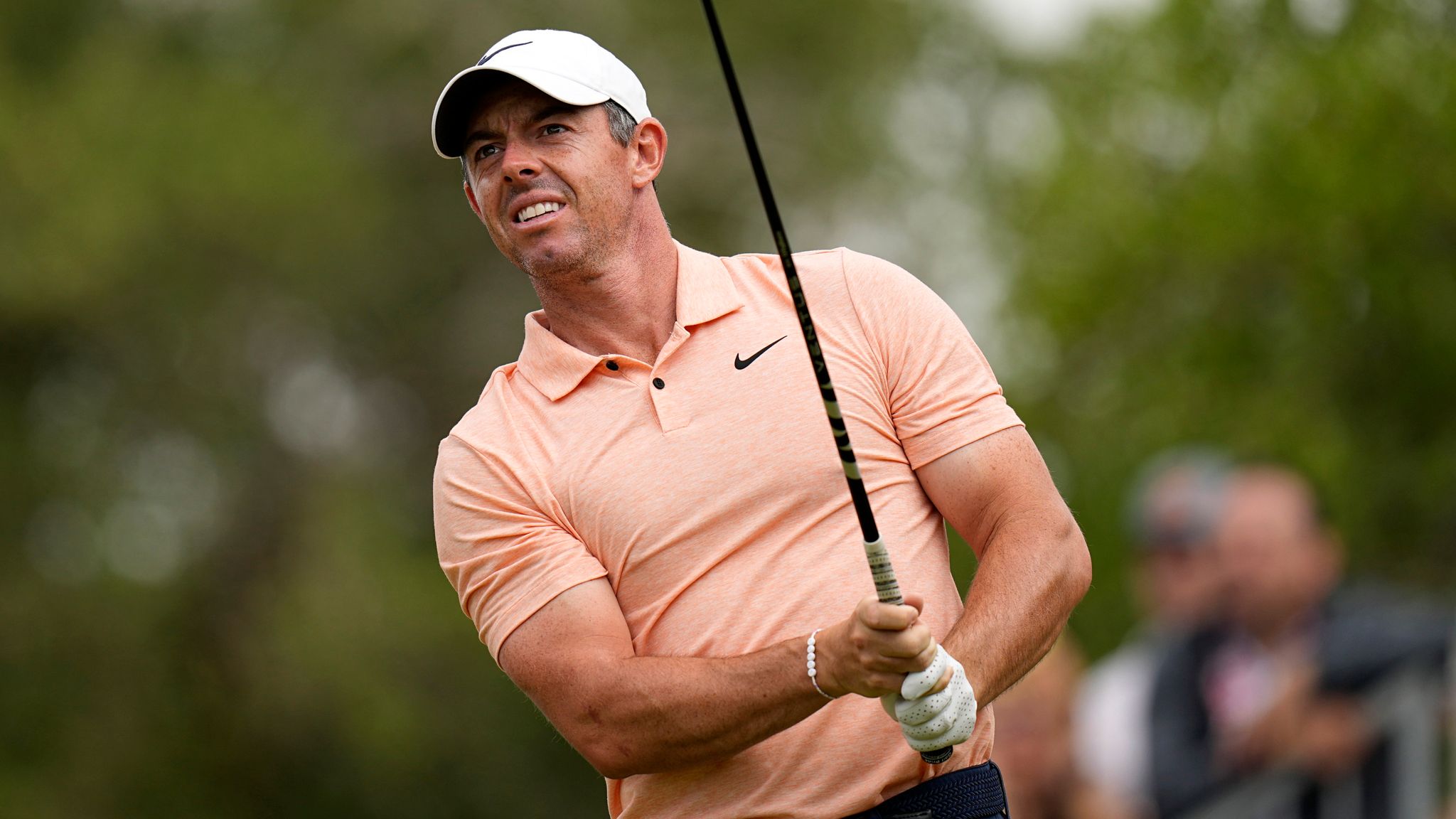 Jowhar News: Rory McIlroy's Daughter's Golfing Prowess At Augusta Jowhar News: Rory McIlroy's Daughter's Golfing Prowess At Augusta