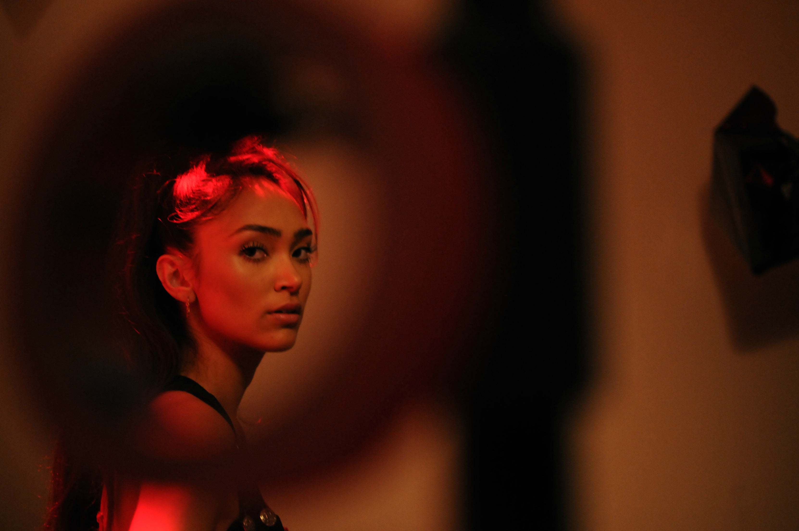 Joy Crookes' New Single Joy Crookes' New Single