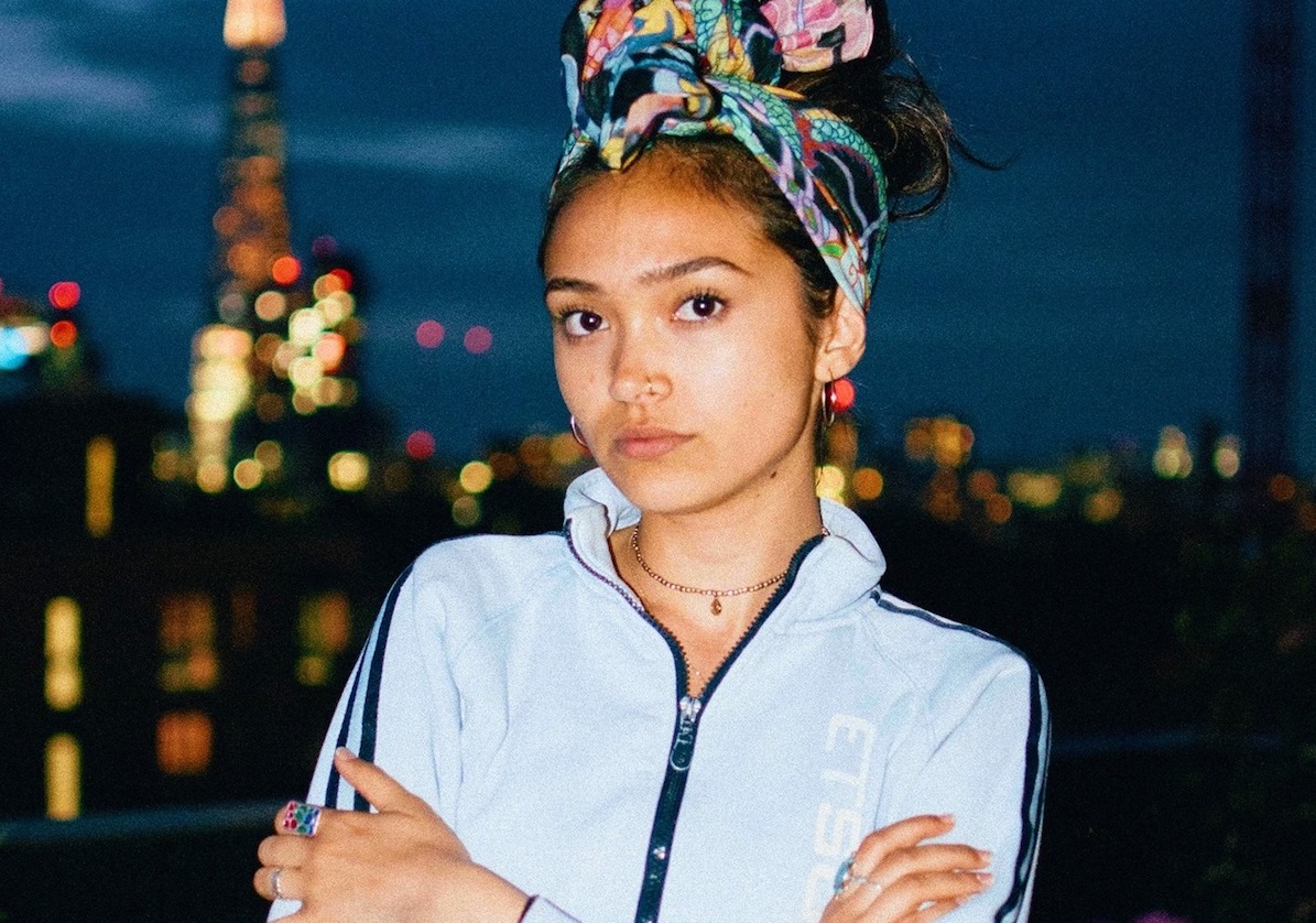 Joy Crookes Releases New Song Joy Crookes Releases New Song