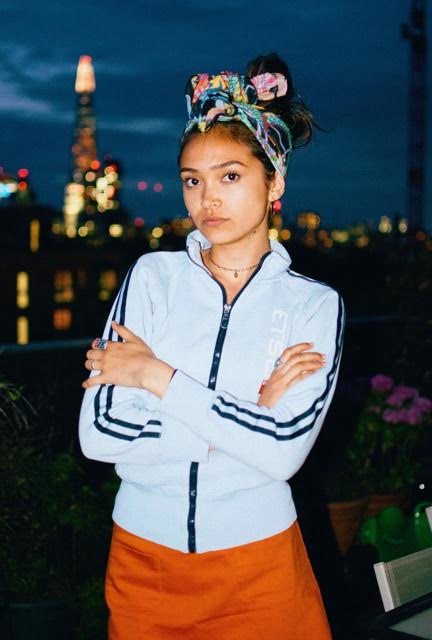 Joy Crookes Shares New Single: Joy Crookes Shares New Single: