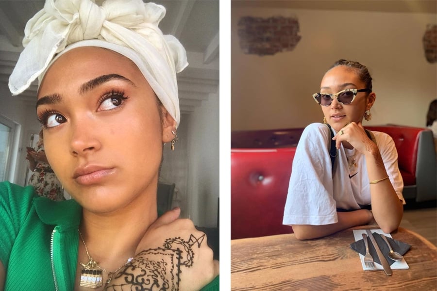Joy Crookes Unveils Powerful New Single, Carmen Joy Crookes Unveils Powerful New Single, Carmen