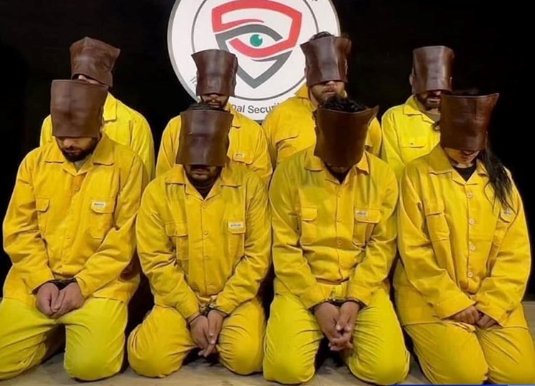 جريمة مروعة: تفاصيل جديدة في قضية قتل أفراد الأسرة ودفنهم بفرنسا جريمة مروعة: تفاصيل جديدة في قضية قتل أفراد الأسرة ودفنهم بفرنسا