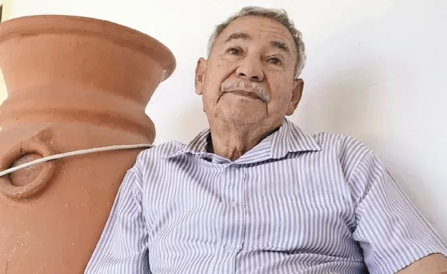 Juan Aguilera: Muere Una Figura Clave Del Tenis Nacional Juan Aguilera: Muere Una Figura Clave Del Tenis Nacional