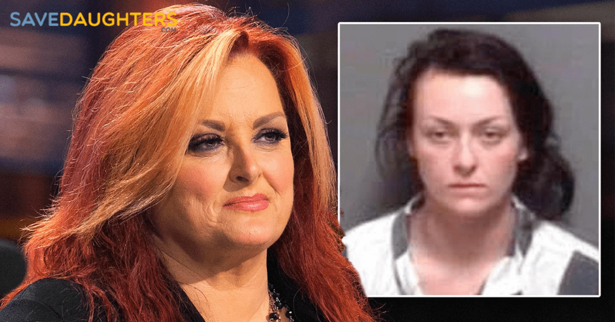 Judd Family Docuseries: Wynonna And Ashley Reveal All Judd Family Docuseries: Wynonna And Ashley Reveal All
