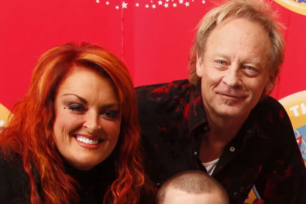 Judd Family Docuseries: Wynonna And Ashley Share Intimate Details Judd Family Docuseries: Wynonna And Ashley Share Intimate Details