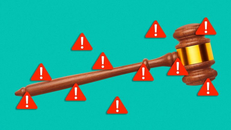 Judge Rules Against Section 230 Protection For Banned Chemicals On EBay Judge Rules Against Section 230 Protection For Banned Chemicals On EBay