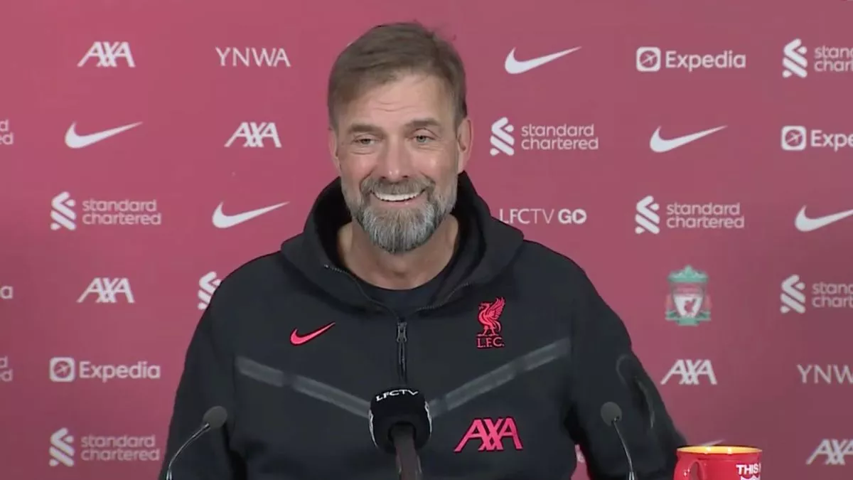 Jürgen Klopp Nereye Gidiyor? Güncel Transfer Haberleri Jürgen Klopp Nereye Gidiyor? Güncel Transfer Haberleri