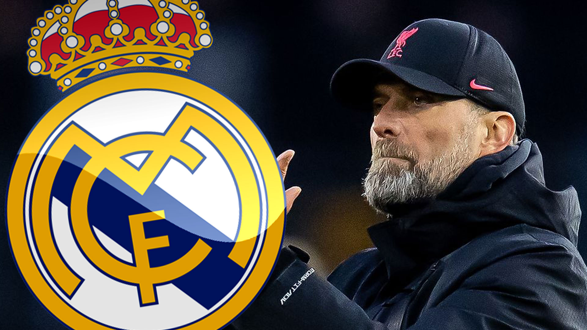 Jürgen Klopp, Real Madrid'in Yeni Teknik Direktörü Olabilir Mi? Jürgen Klopp, Real Madrid'in Yeni Teknik Direktörü Olabilir Mi?