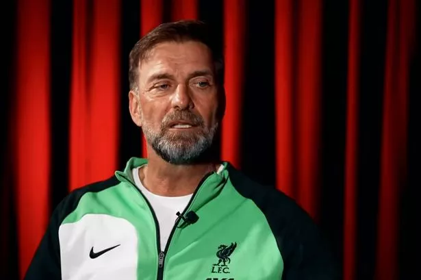 Jürgen Klopp's Return To Liverpool: A Pre-Season Finale Boost? Jürgen Klopp's Return To Liverpool: A Pre-Season Finale Boost?