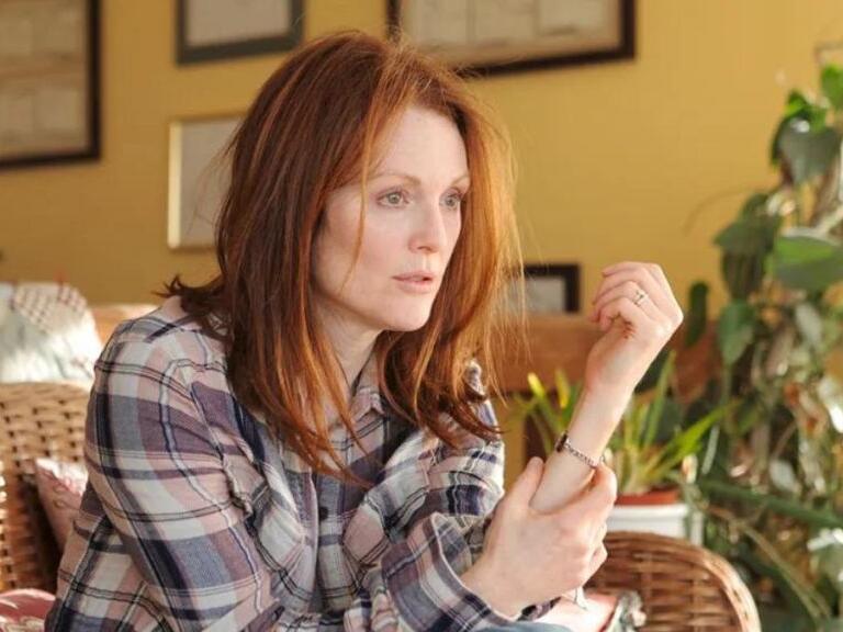 Julianne Moore And Milly Alcock's Cult Thriller Julianne Moore And Milly Alcock's Cult Thriller