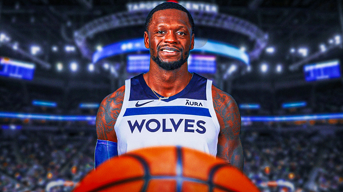 Julius Randle: A Pivotal Figure In The Timberwolves Fan Experience Julius Randle: A Pivotal Figure In The Timberwolves Fan Experience