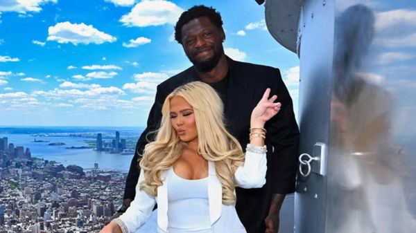 Julius Randle's Impact: A Shift In Timberwolves Fan Sentiment Julius Randle's Impact: A Shift In Timberwolves Fan Sentiment