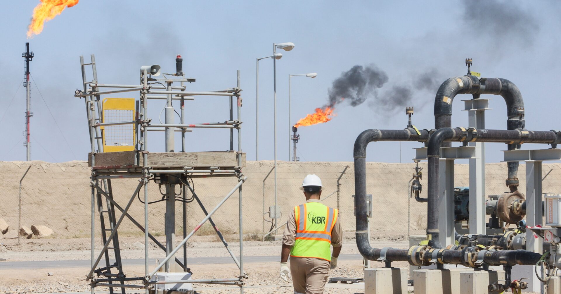 July Oil Output: OPEC+ Gathering For Quota Review And Decision