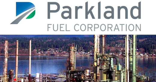June Shareholder Vote To Decide Fate Of US$9 Billion Parkland Acquisition June Shareholder Vote To Decide Fate Of US$9 Billion Parkland Acquisition