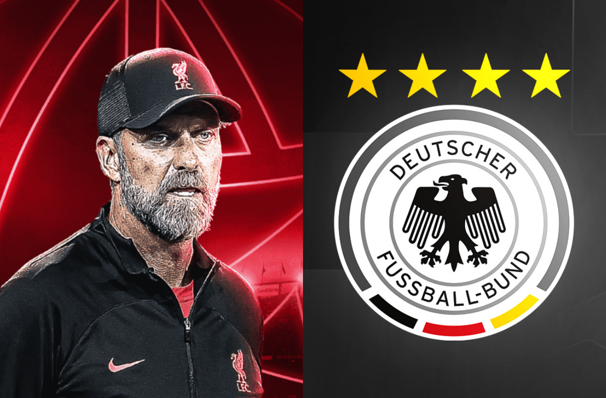Jurgen Klopp's Agent Addresses Real Madrid Links Jurgen Klopp's Agent Addresses Real Madrid Links