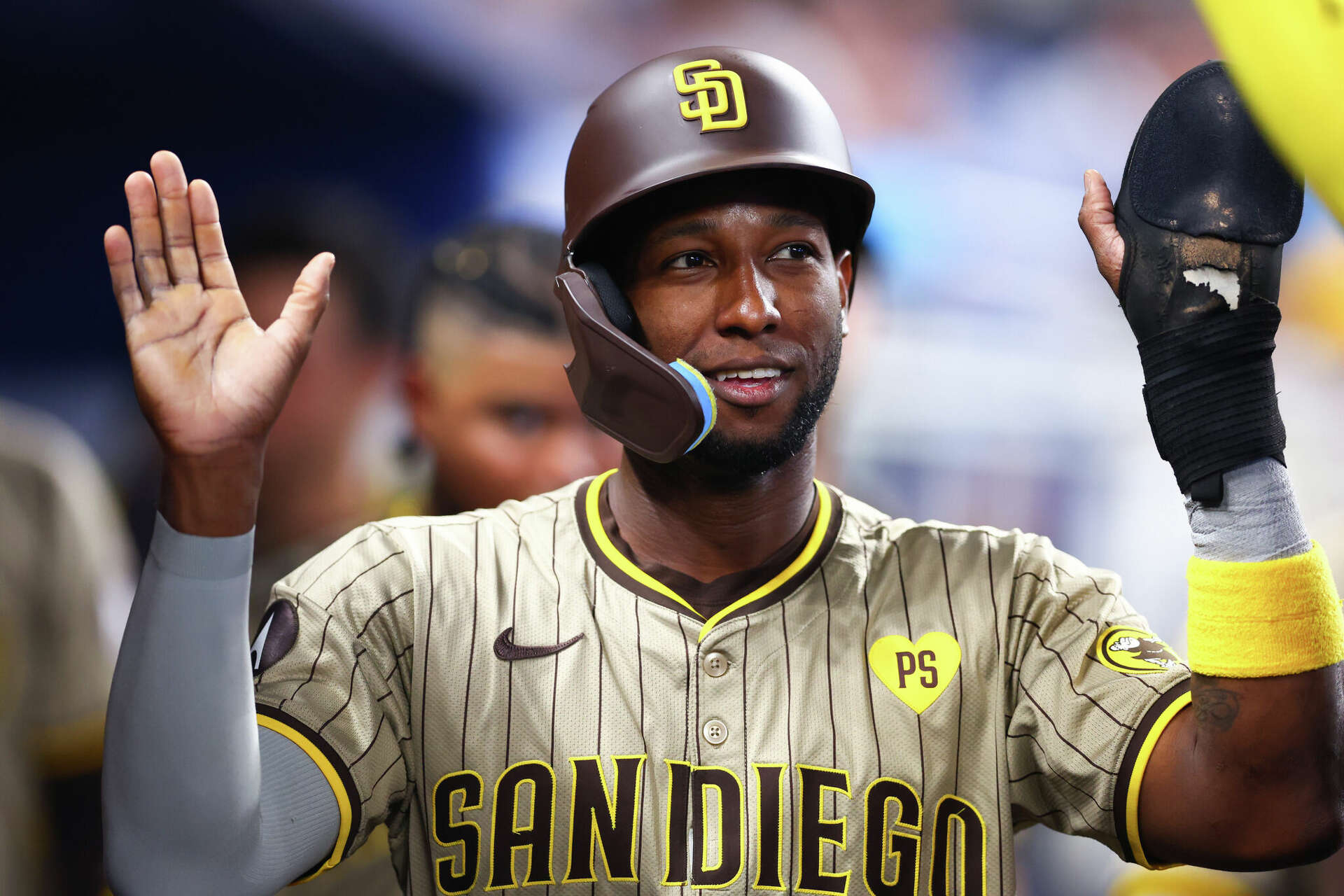 Jurickson Profar's 80-Game Suspension: Career Impact And Future Prospects Jurickson Profar's 80-Game Suspension: Career Impact And Future Prospects