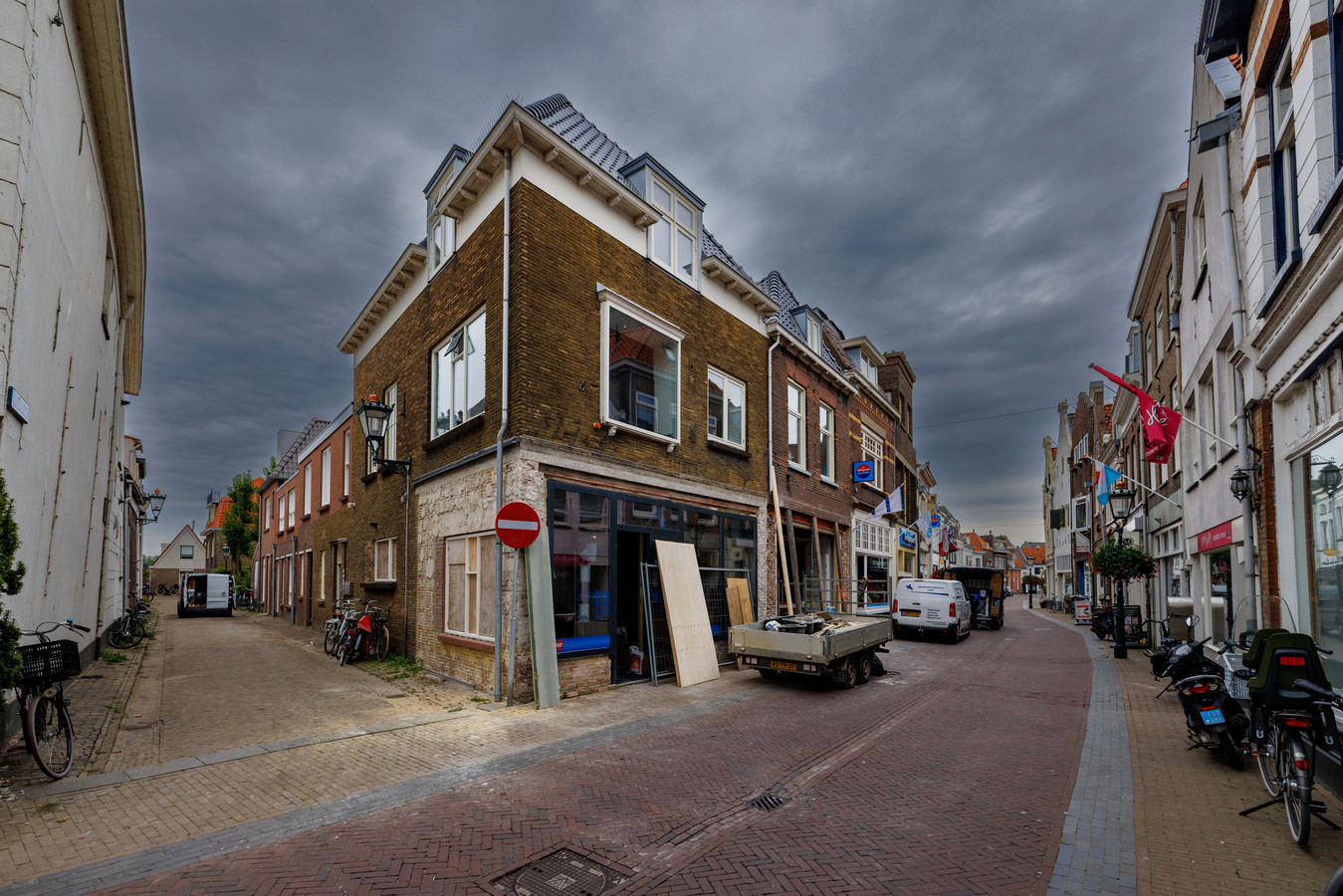 Juridische Strijd Om Stroomvoorziening Nieuw Schoolgebouw Kampen Juridische Strijd Om Stroomvoorziening Nieuw Schoolgebouw Kampen