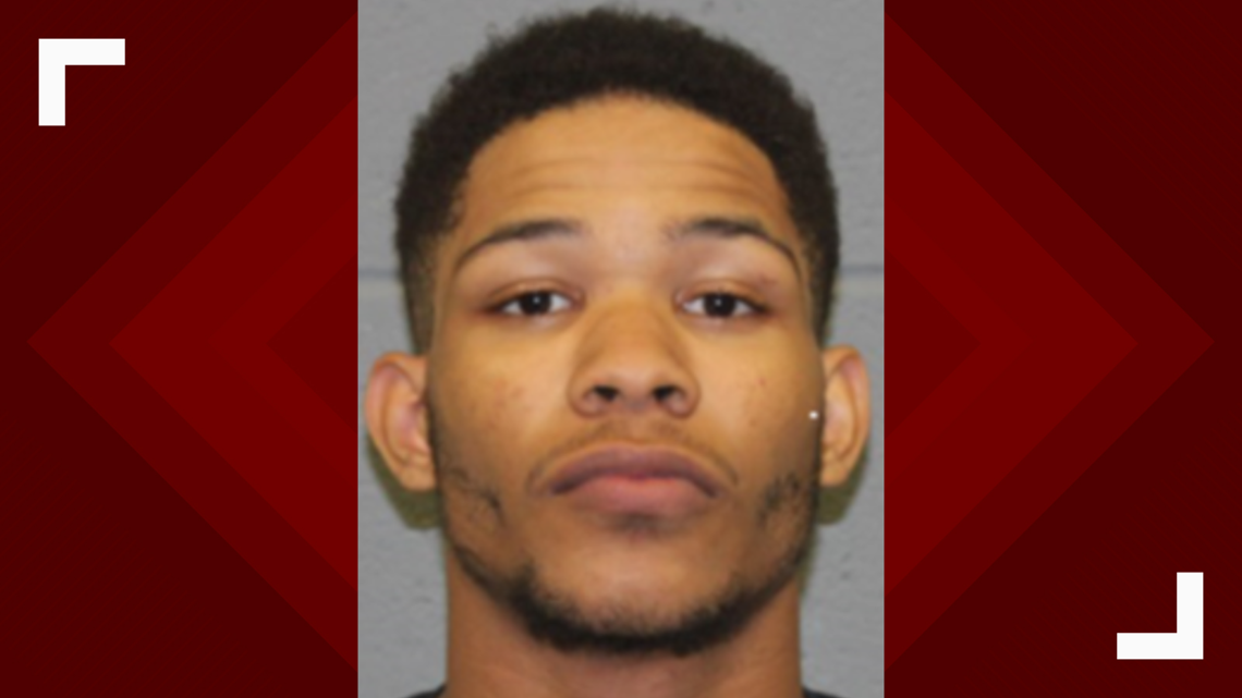 Jury Finds Man Guilty In 2023 Warner Robins Murder Jury Finds Man Guilty In 2023 Warner Robins Murder