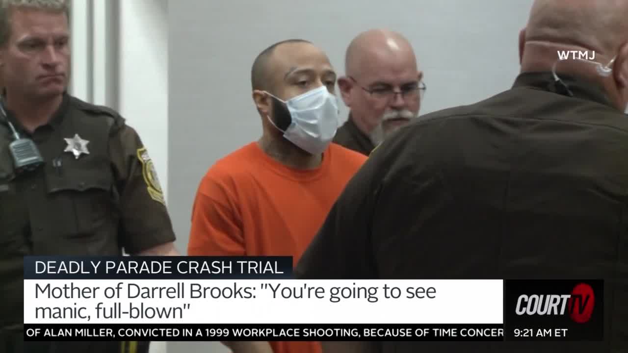 Jury Selection Underway In Charlotte Mother's Death Trial Jury Selection Underway In Charlotte Mother's Death Trial