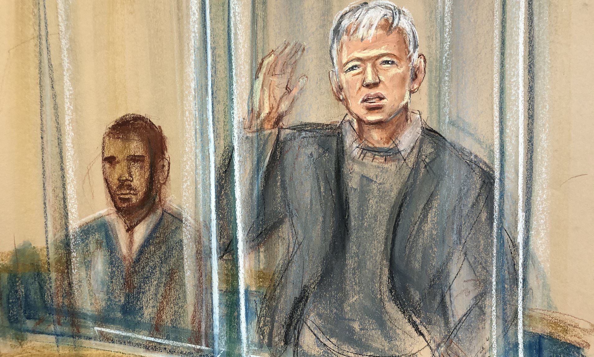 Justiça Para Bruno Fernandes: A Busca Por Verdade E Justiça Justiça Para Bruno Fernandes: A Busca Por Verdade E Justiça