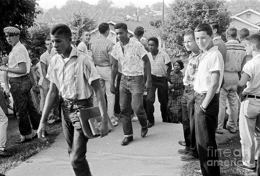 Justice Department's Decision On Louisiana School Desegregation: What's Next? Justice Department's Decision On Louisiana School Desegregation: What's Next?
