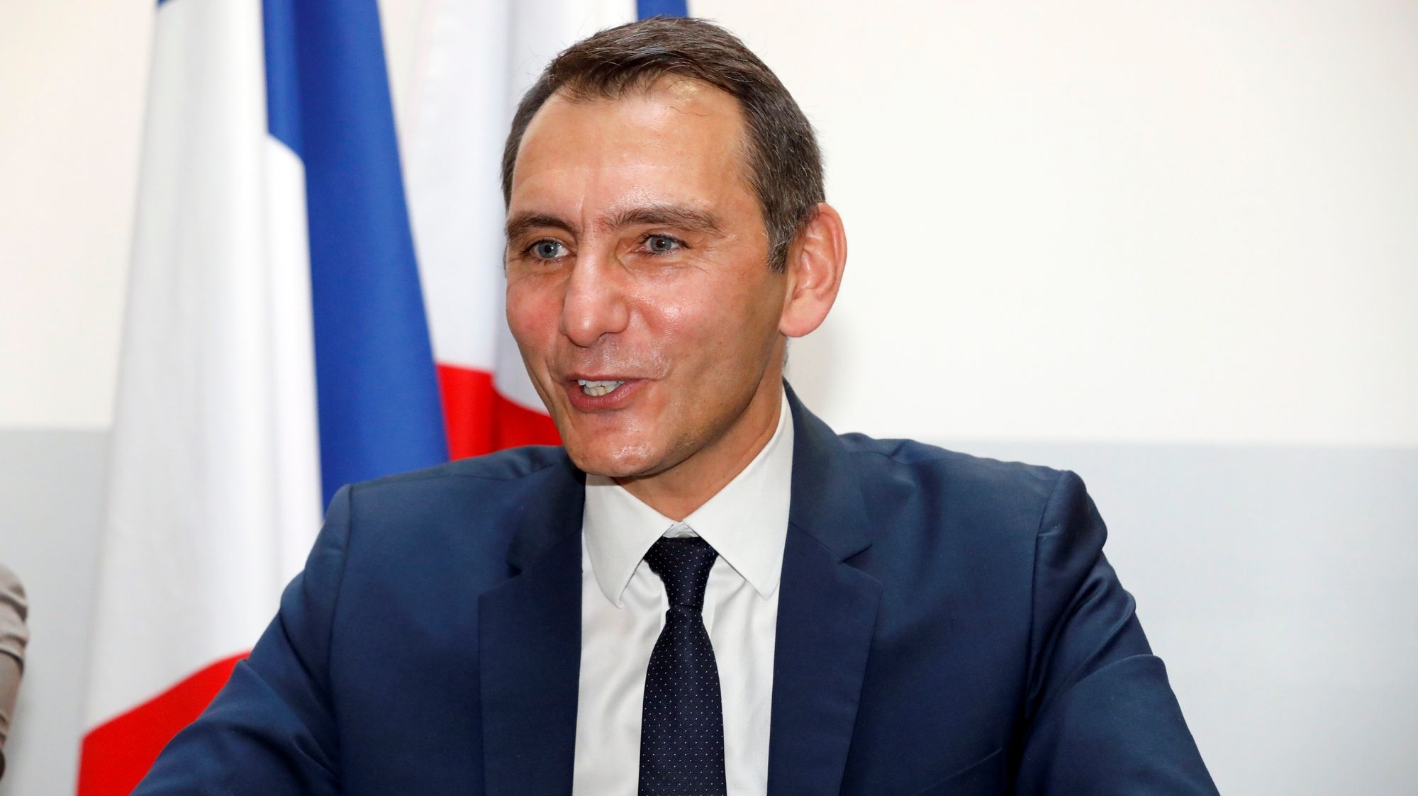 Justice Rapide : Le Député Jacobelli Réagit Au Procès RN En Appel Justice Rapide : Le Député Jacobelli Réagit Au Procès RN En Appel